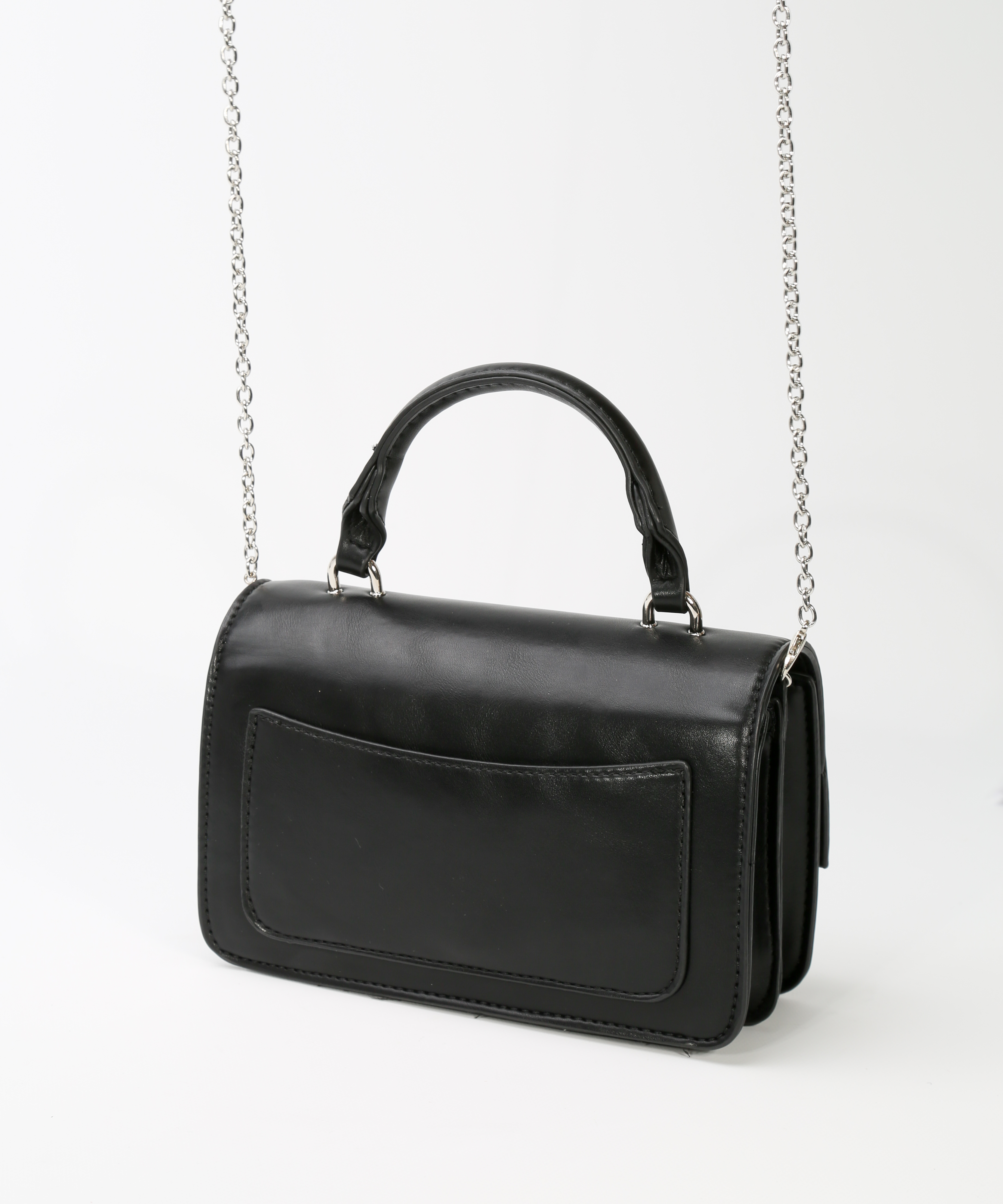 Bolso asa fiesta image number null